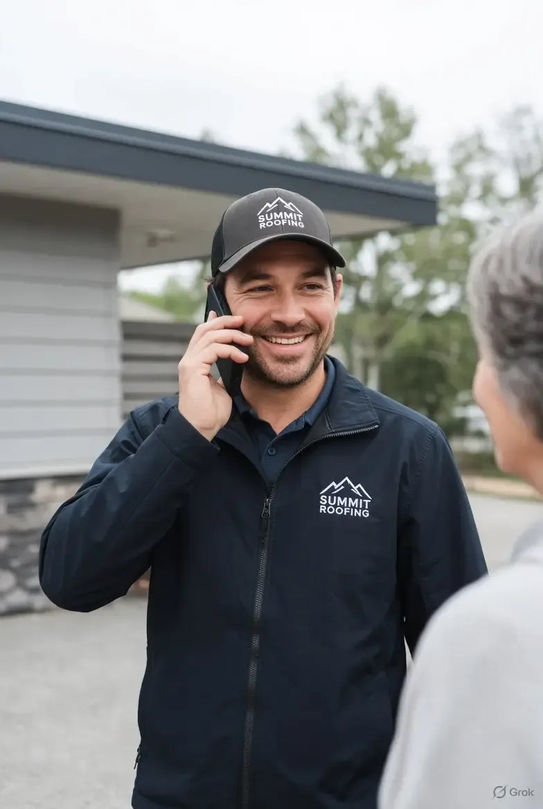 Flat Roof Leak Repair Porum, OK FAQs